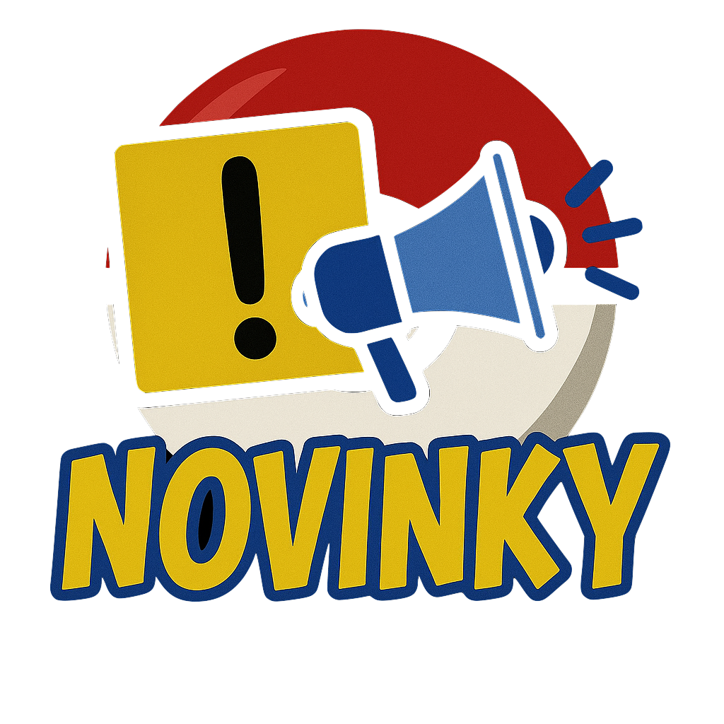 Novinky no bcg 
